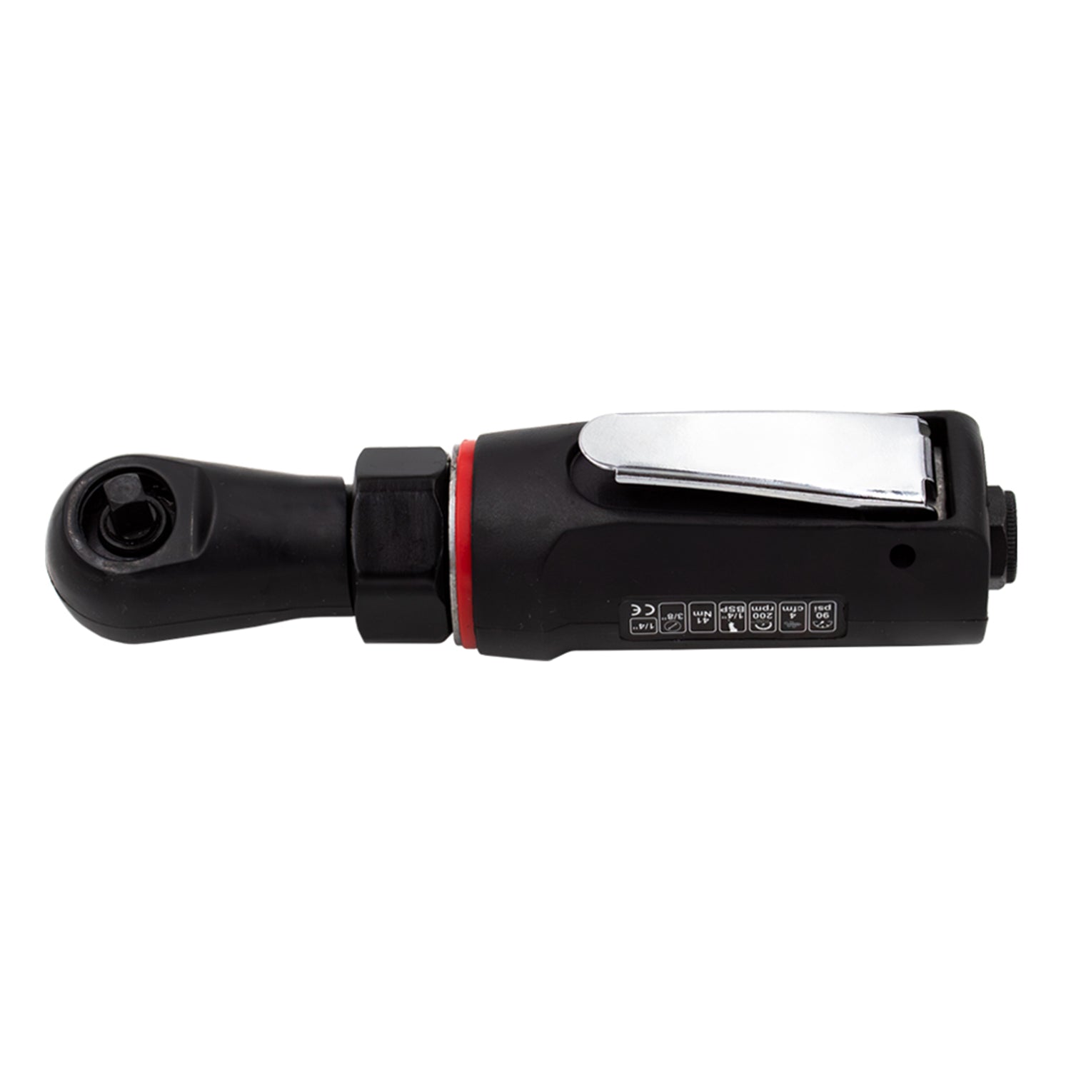 Pneumatická račňa 1/4'', 41Nm, Kroftools