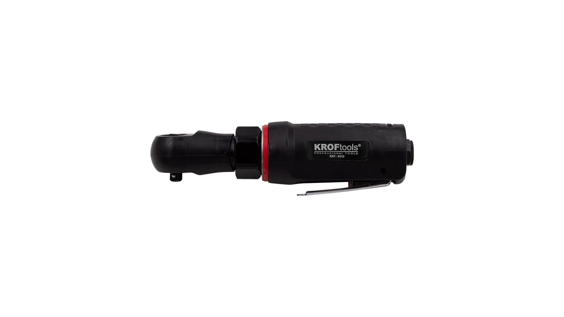 Pneumatická račňa 1/4'', 41Nm, Kroftools