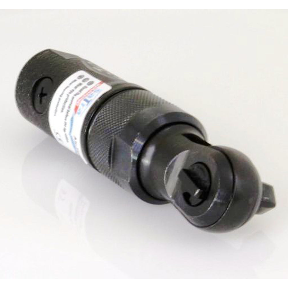 Pneumatická račňa 3/8'', 26Nm Satra
