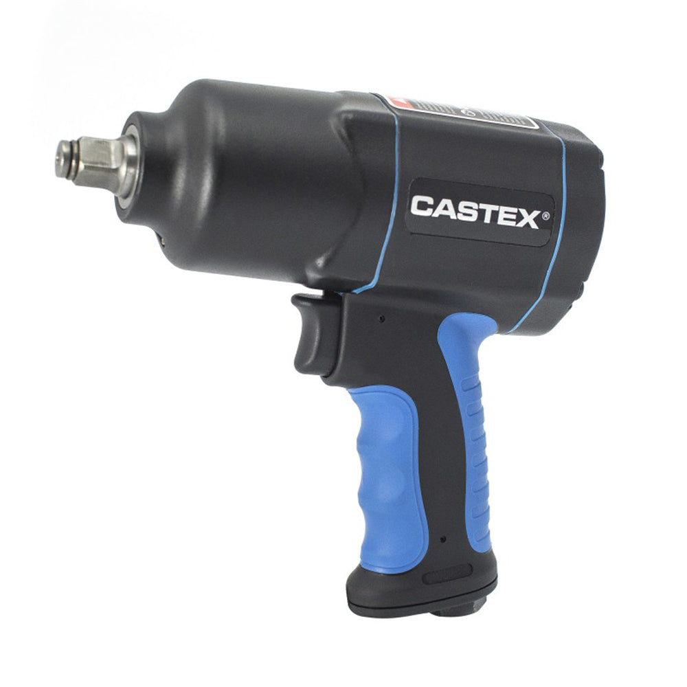 Pneumatický rázový uťahovák 1/2'' 1600Nm Castex
