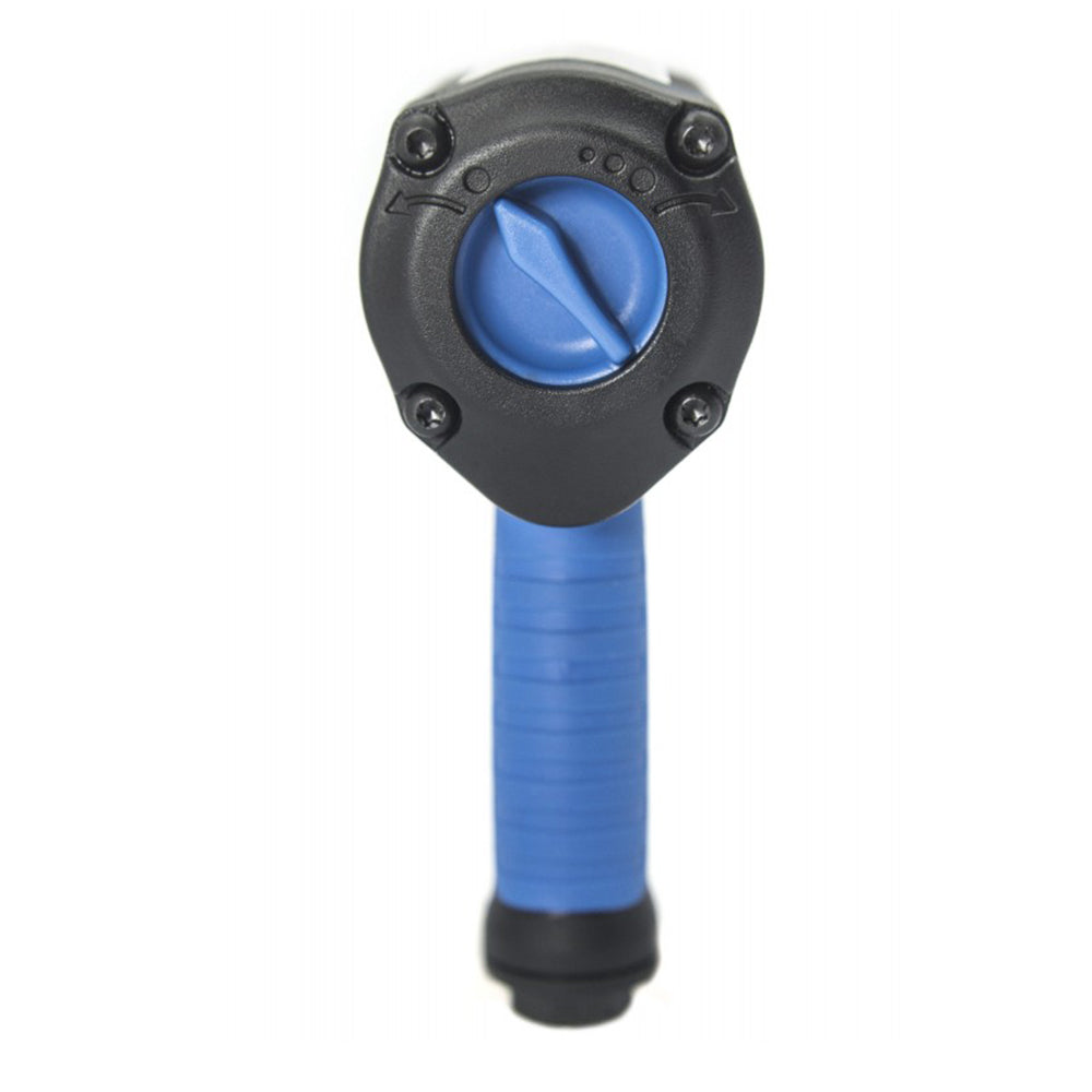 Pneumatický rázový uťahovák 1/2'' 1600Nm Castex