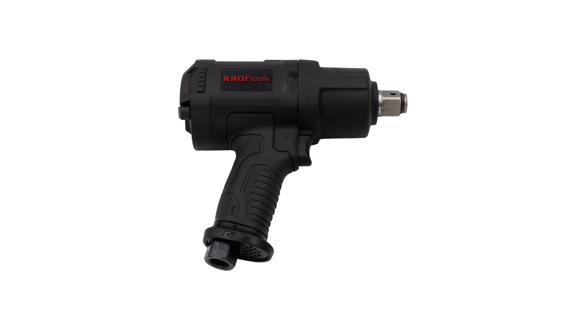 Pneumatický rázový uťahovák 3/4'' 2000Nm