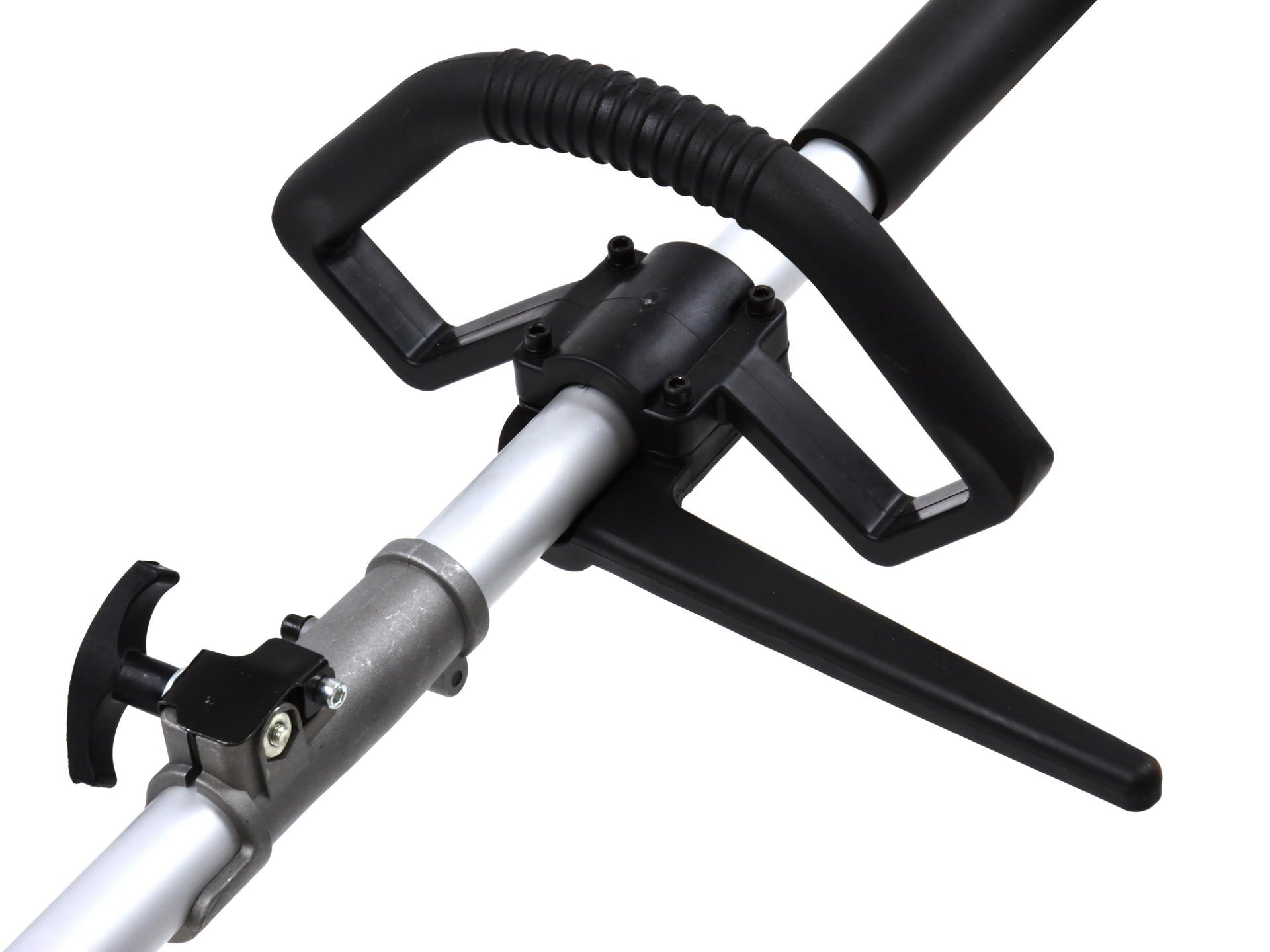 Multifunkčný krovinorez - vyžínač - píla 4 v 1