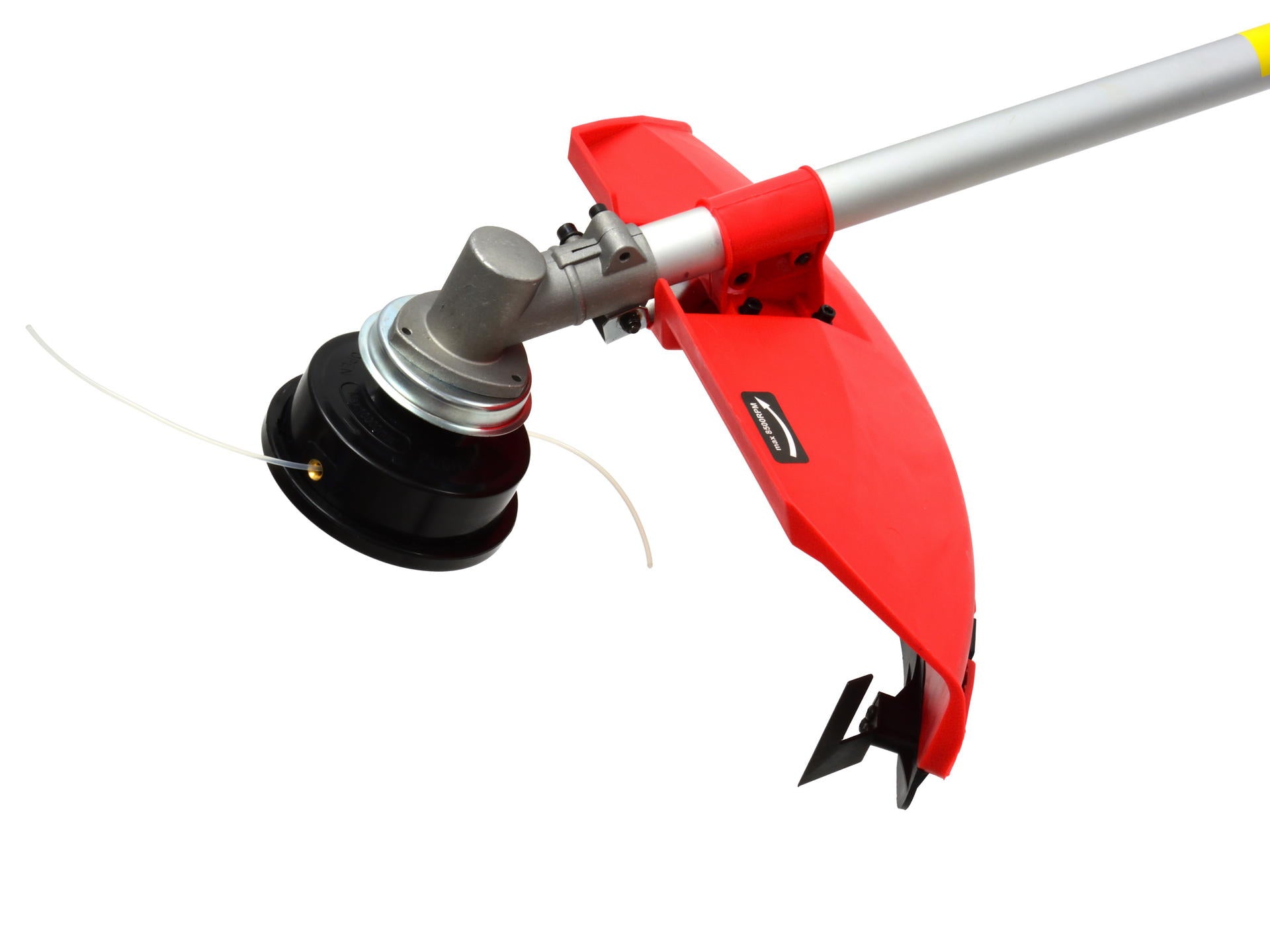 Multifunkčný krovinorez - vyžínač - píla 4 v 1