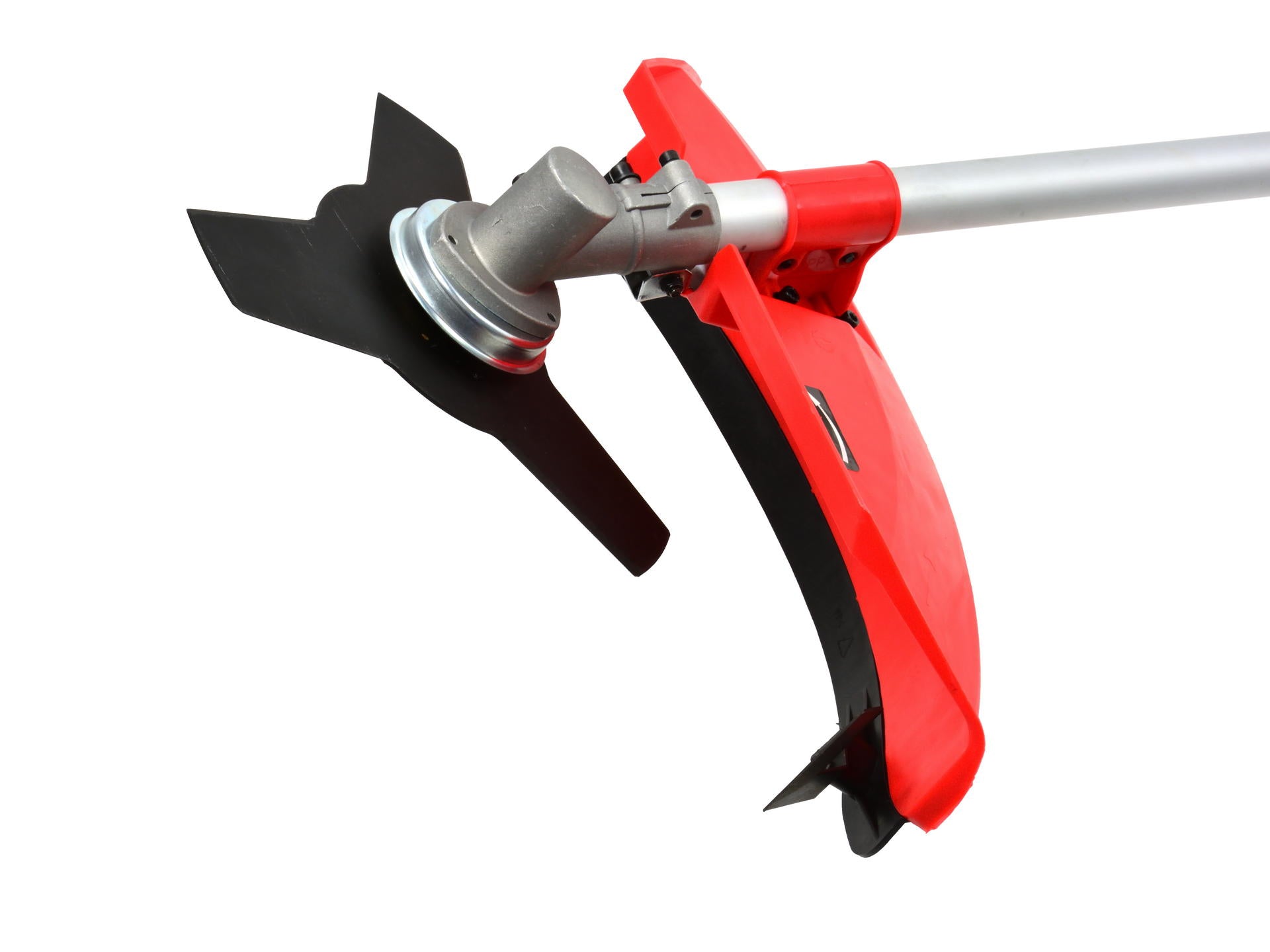 Multifunkčný krovinorez - vyžínač - píla 4 v 1