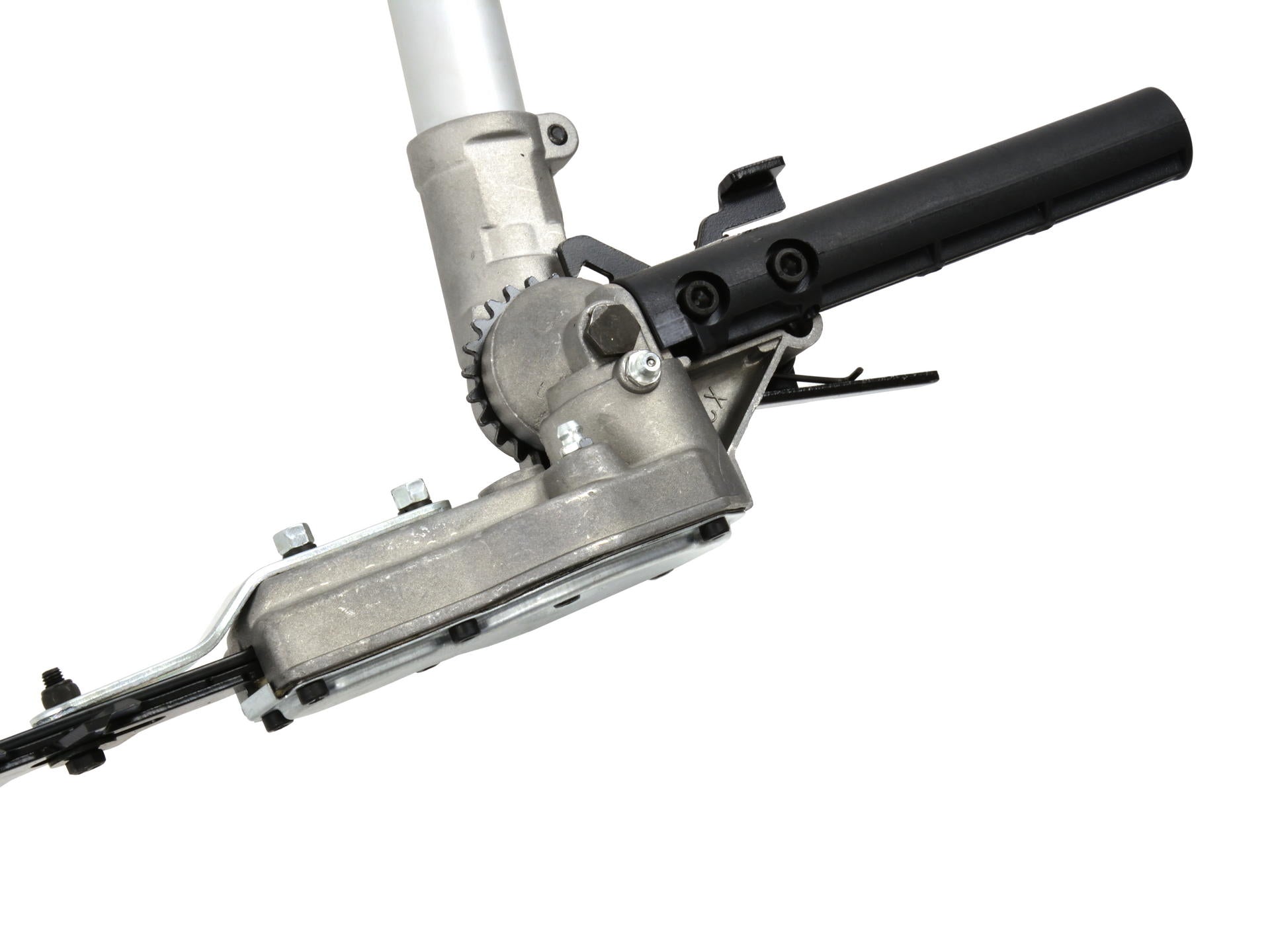 Multifunkčný krovinorez - vyžínač - píla 4 v 1