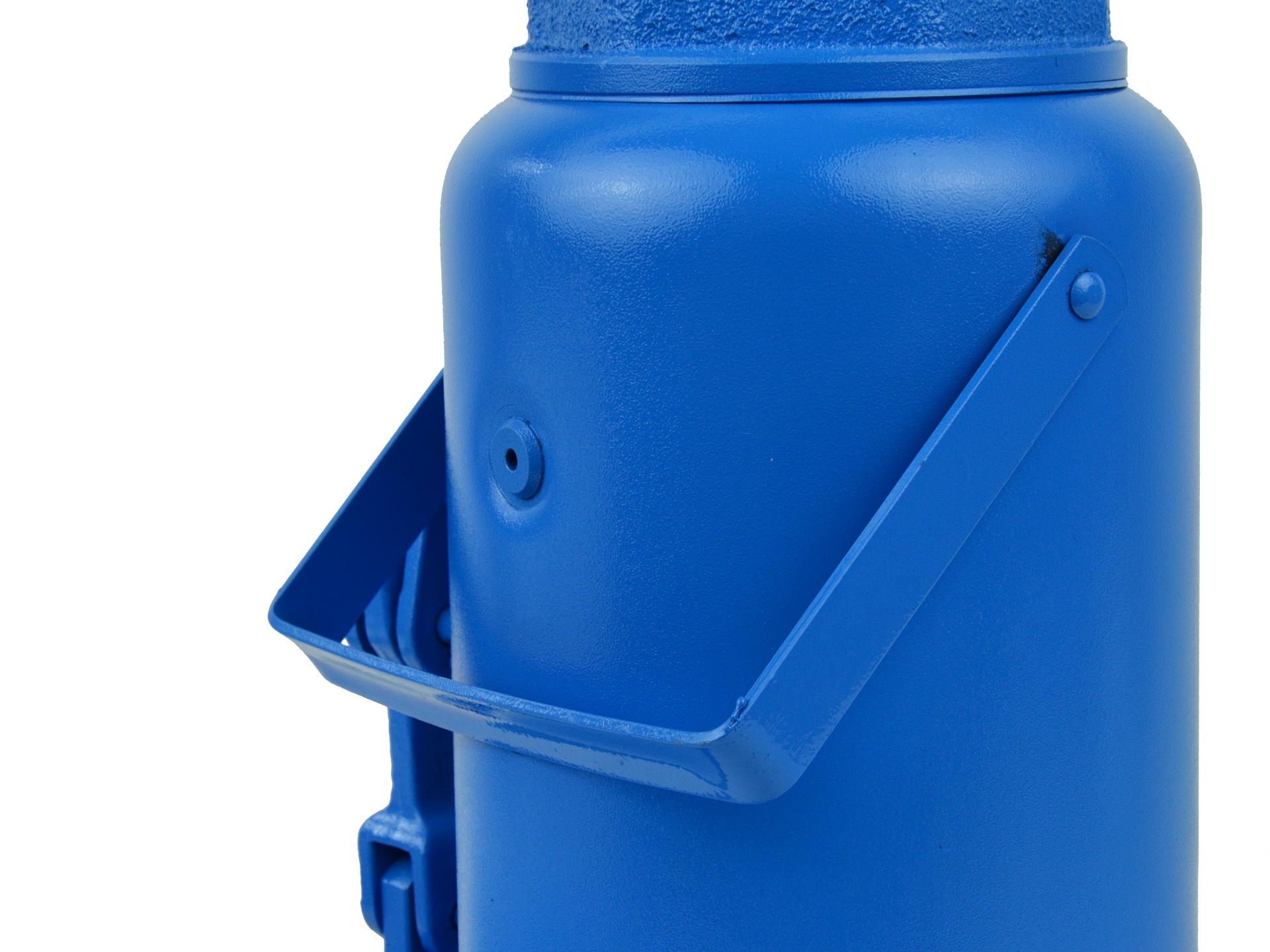 Hydraulický valcový zdvihák fľaškový - panenka 50t