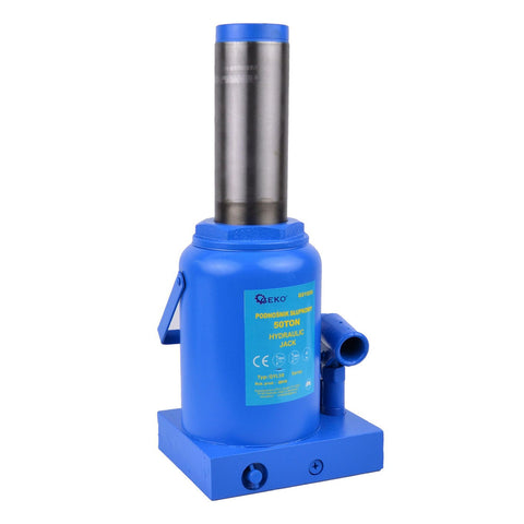 Hydraulický valcový zdvihák fľaškový - panenka 50t