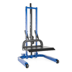 Hydraulický jednostĺpový zdvihák 2v1 816kg