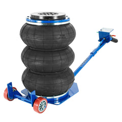 Pneumatický vankúšový zdvihák 6t Baug