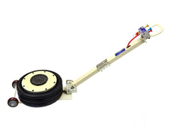 Vzduchový vankúšový zdvihák 6t