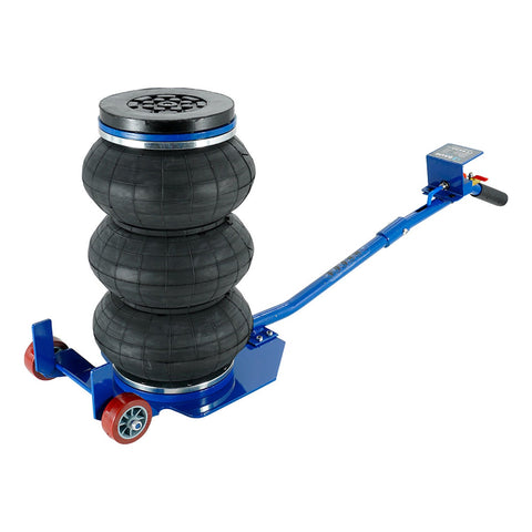 Pneumatický vankúšový zdvihák 3,5t Baug