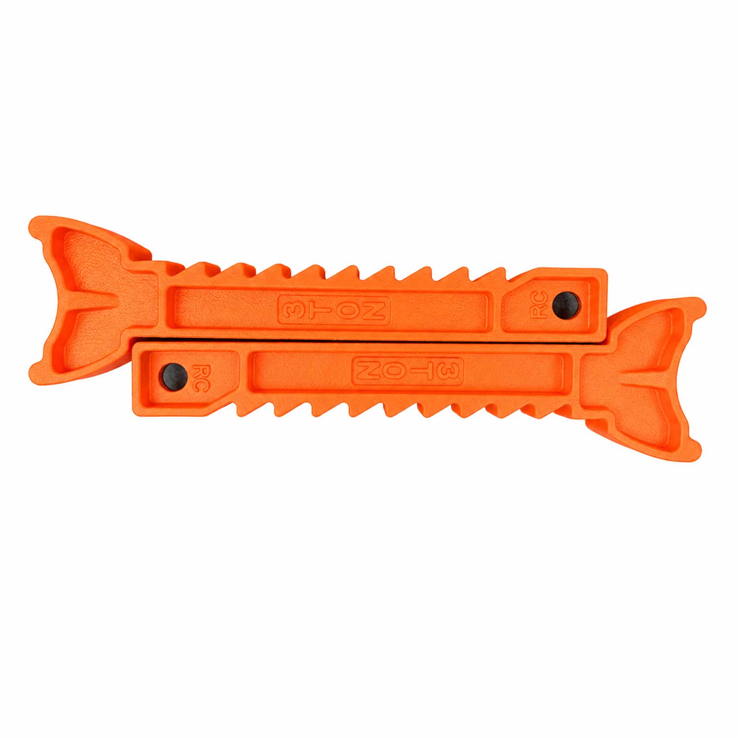 Podpery 2ks, 3t, s poistkou Gebo Tools