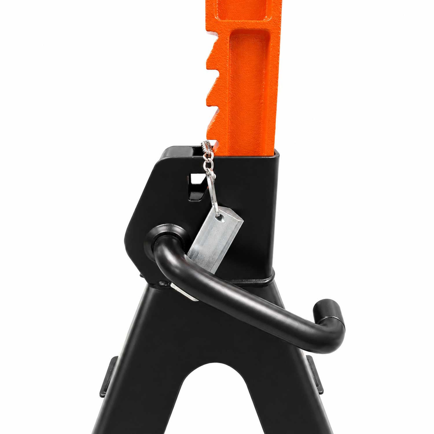 Podpery 2ks, 3t, s poistkou Gebo Tools