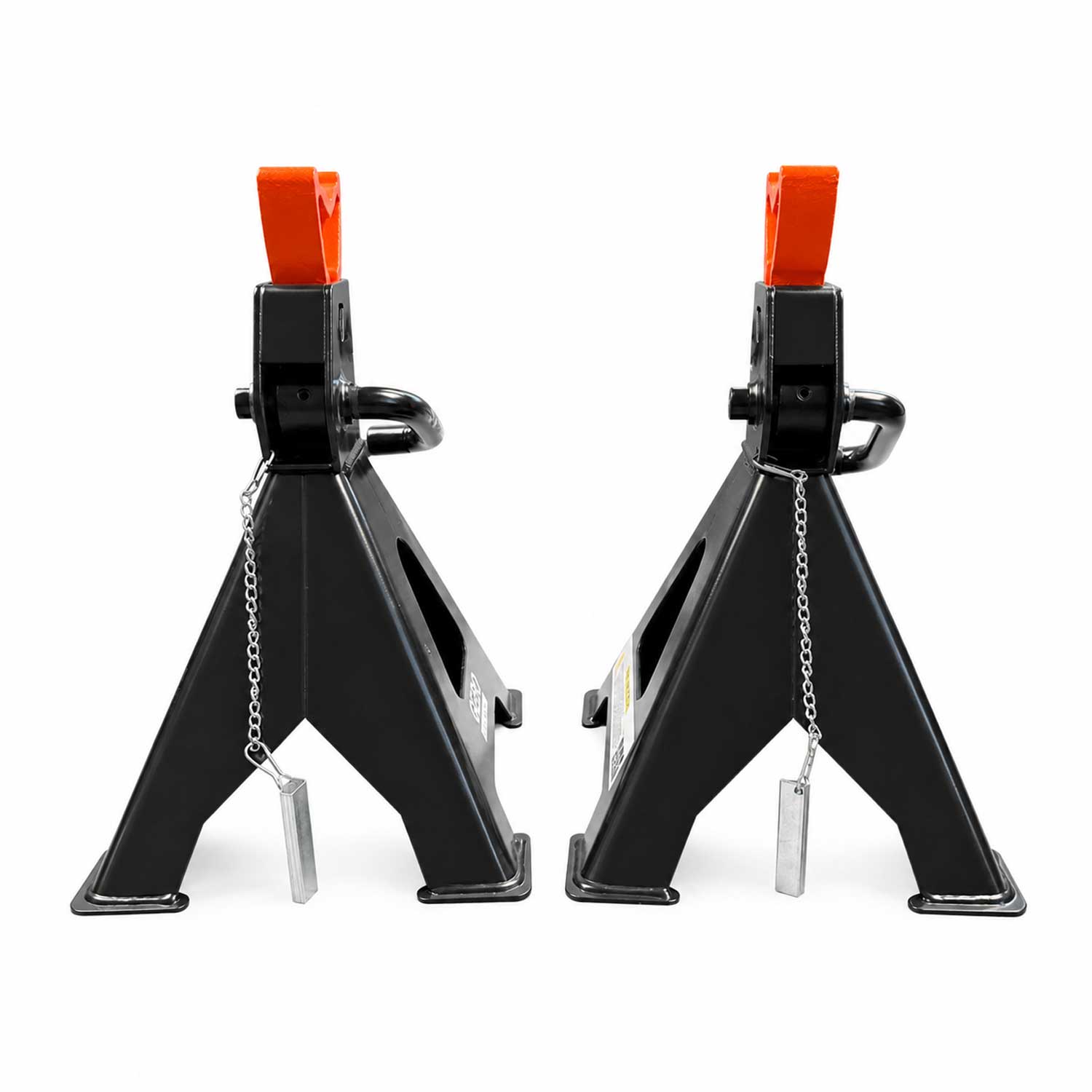 Podpery 2ks, 3t, s poistkou Gebo Tools