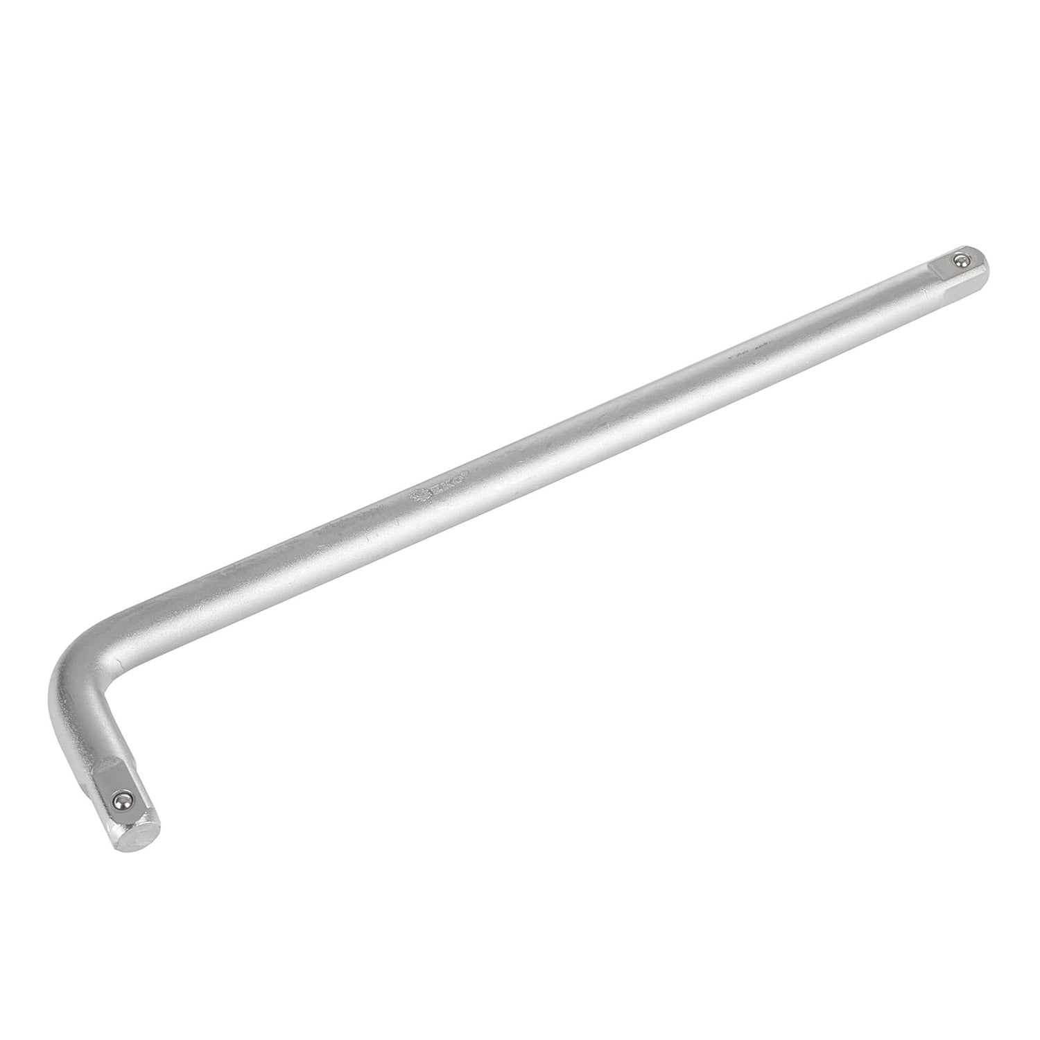 Trhák, vratidlo typ L, 3/4'', dĺžka 450mm