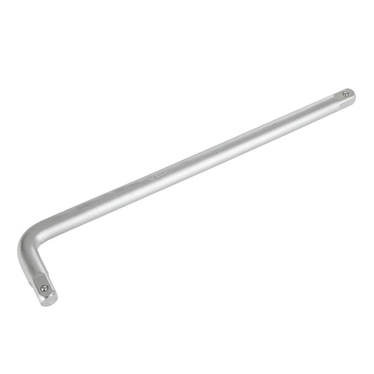 Fajkový trhák, vratidlo typu L, 3/4'', 450mm