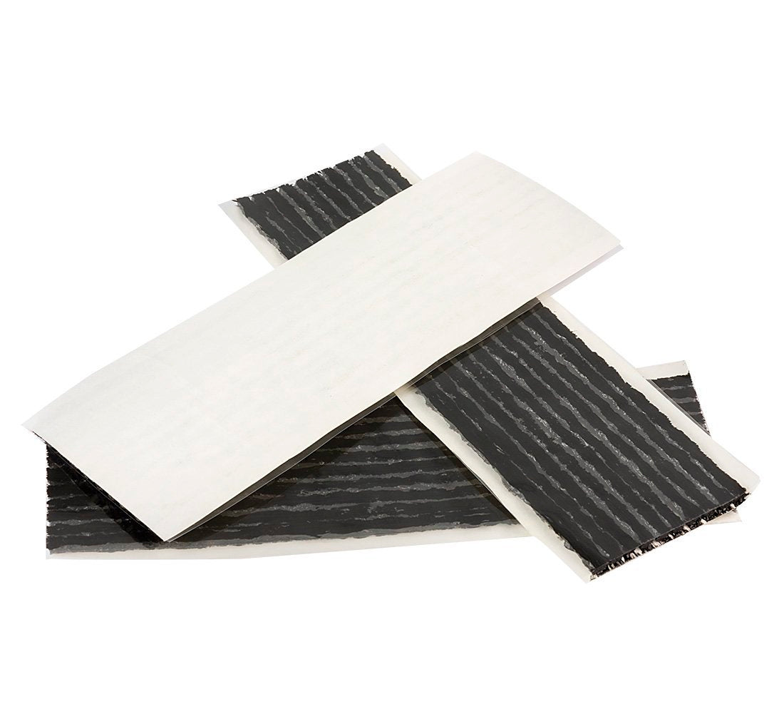 Opravný knôt na pneumatiky