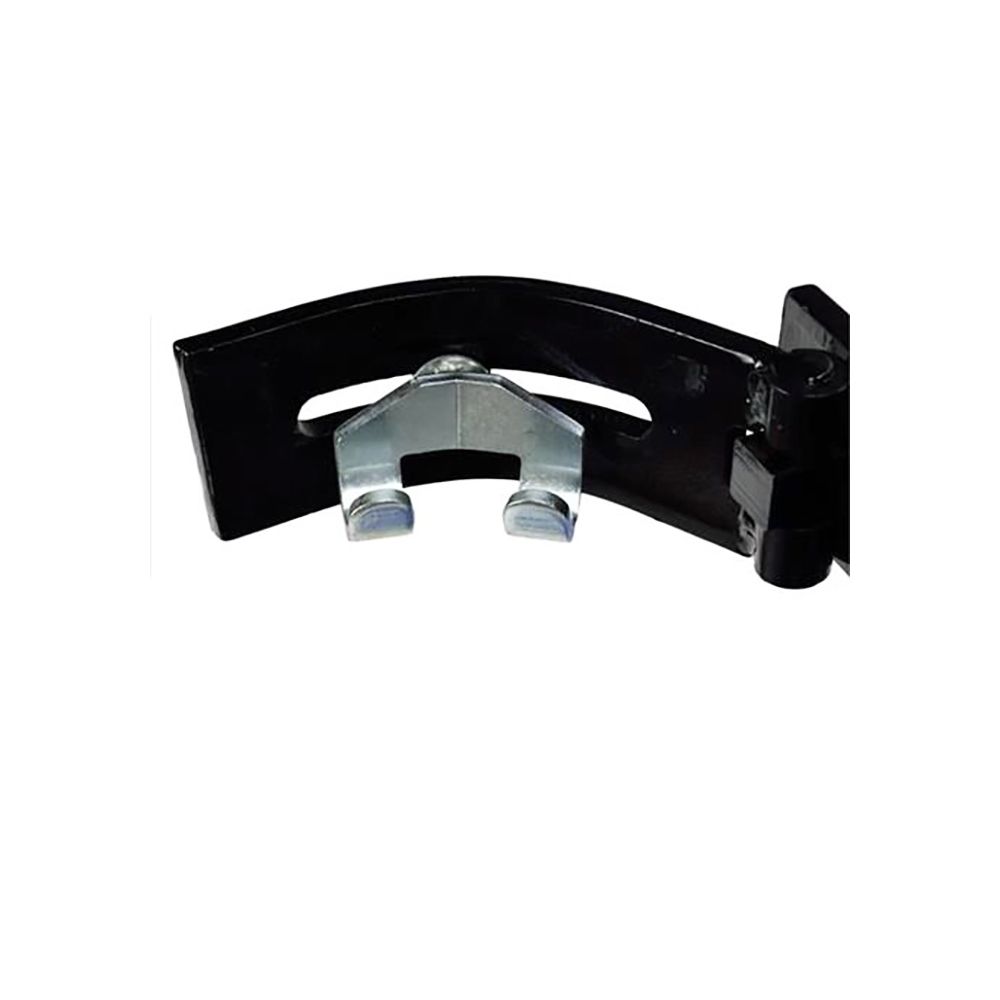 Stojanový lis na stlačovanie pružín 1t kb global