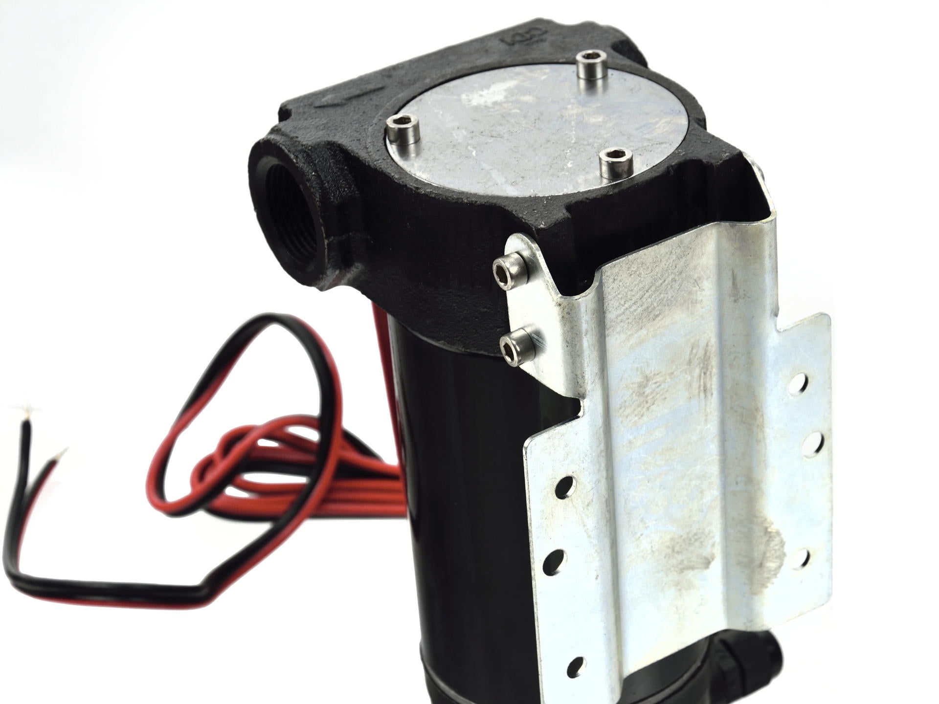 Čerpadlo na naftu so samonasávaním 12V