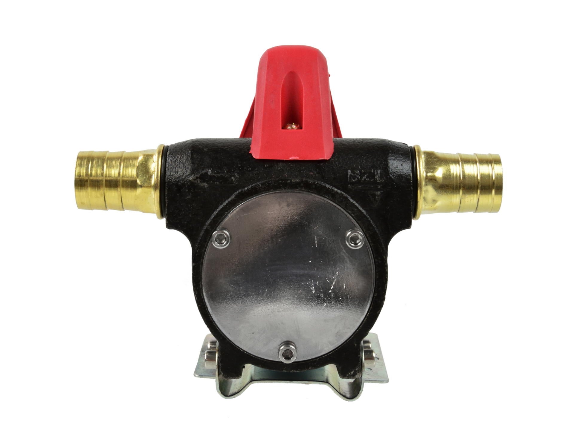 Čerpadlo na naftu so samonasávaním 12V Geko