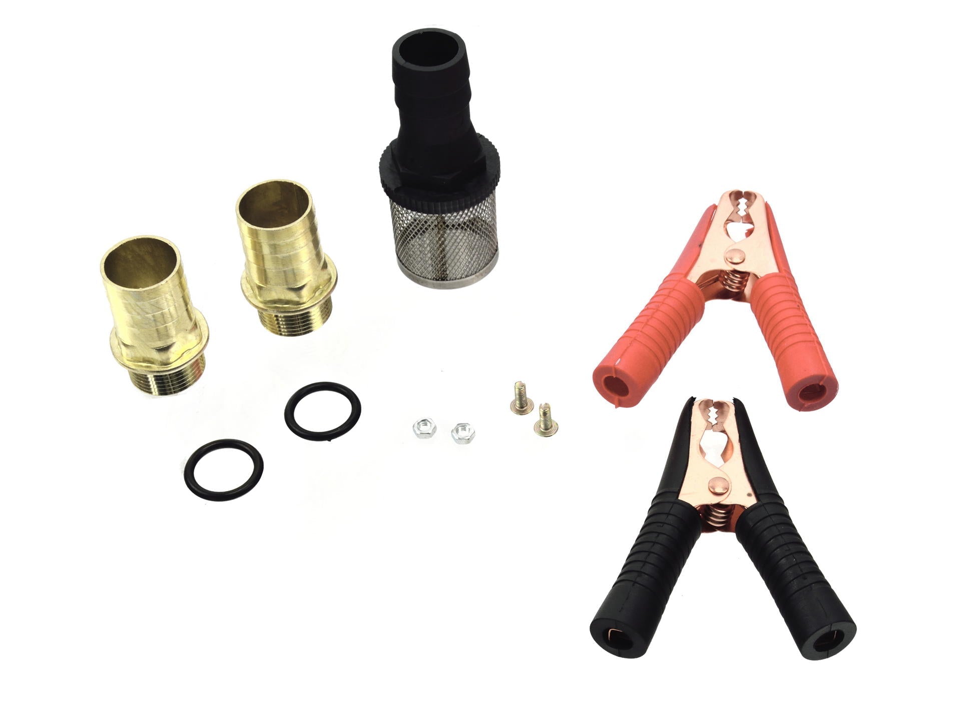 Čerpadlo na naftu so samonasávaním 12V Geko