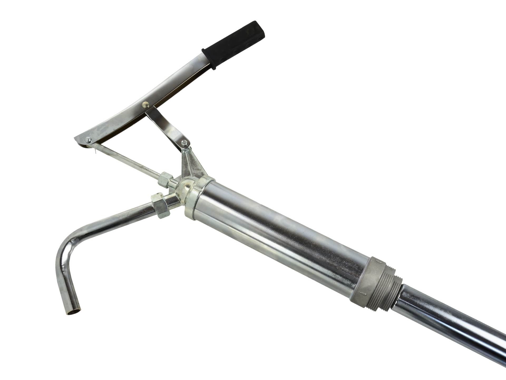 Ručné sudové čerpadlo na olej, 60 - 220l