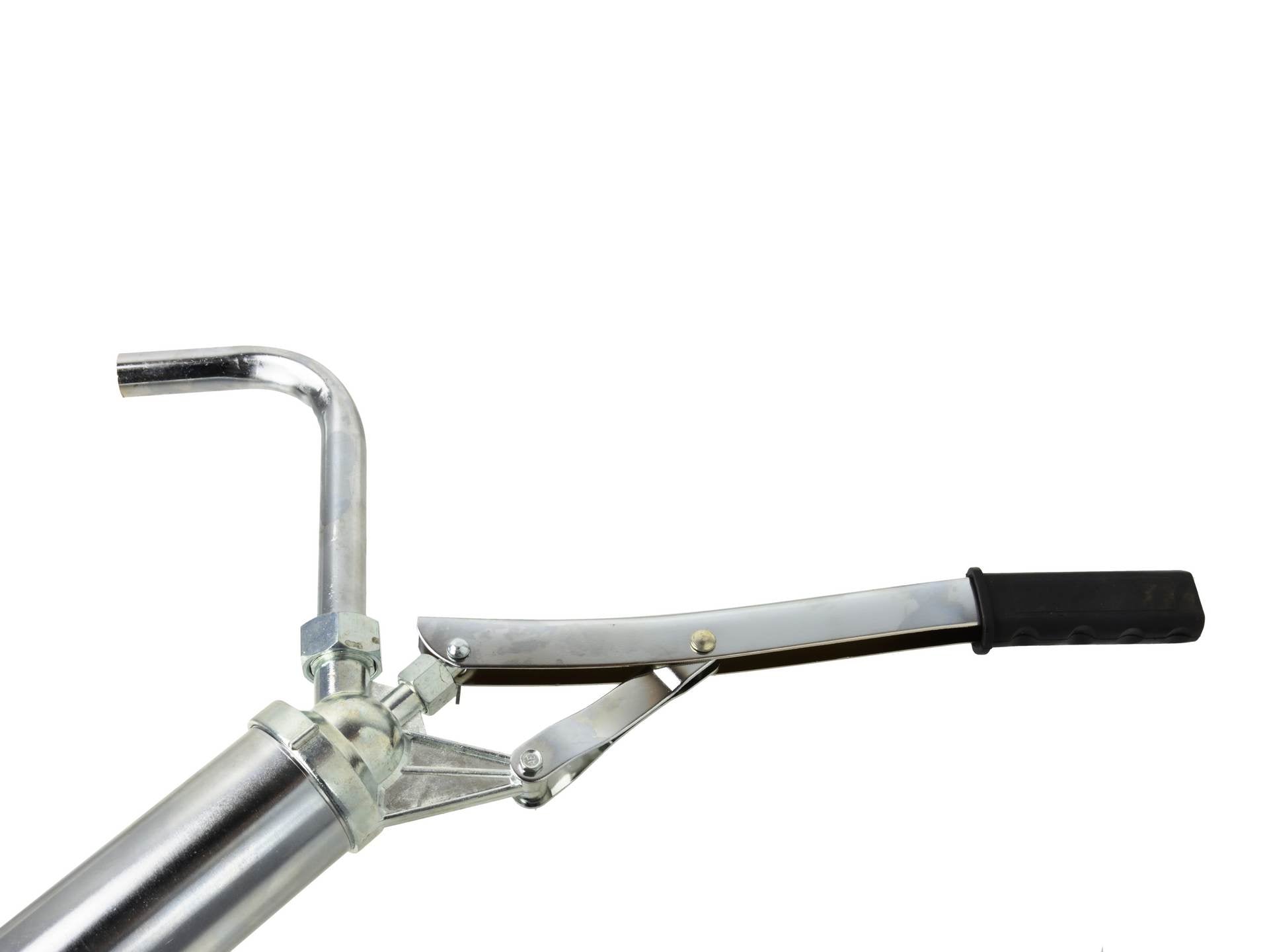 Ručné sudové čerpadlo na olej, 60 - 220l