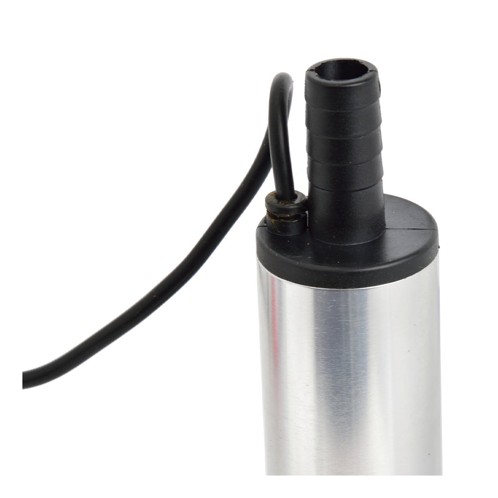 Ponorné čerpadlo na čerpanie nafty, oleja, vody 12l/min + hadica 3m