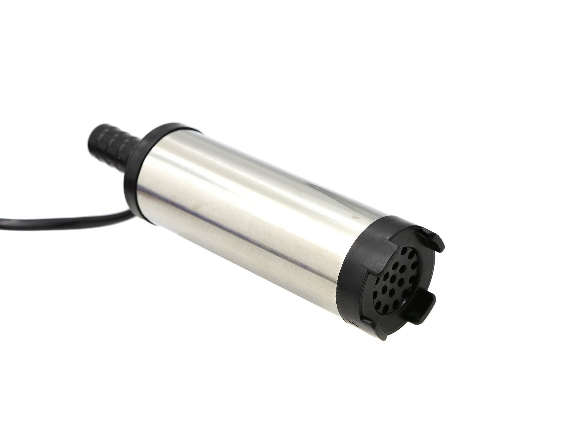 Ponorné čerpadlo na čerpanie nafty, oleja a vody 12V, 37mm