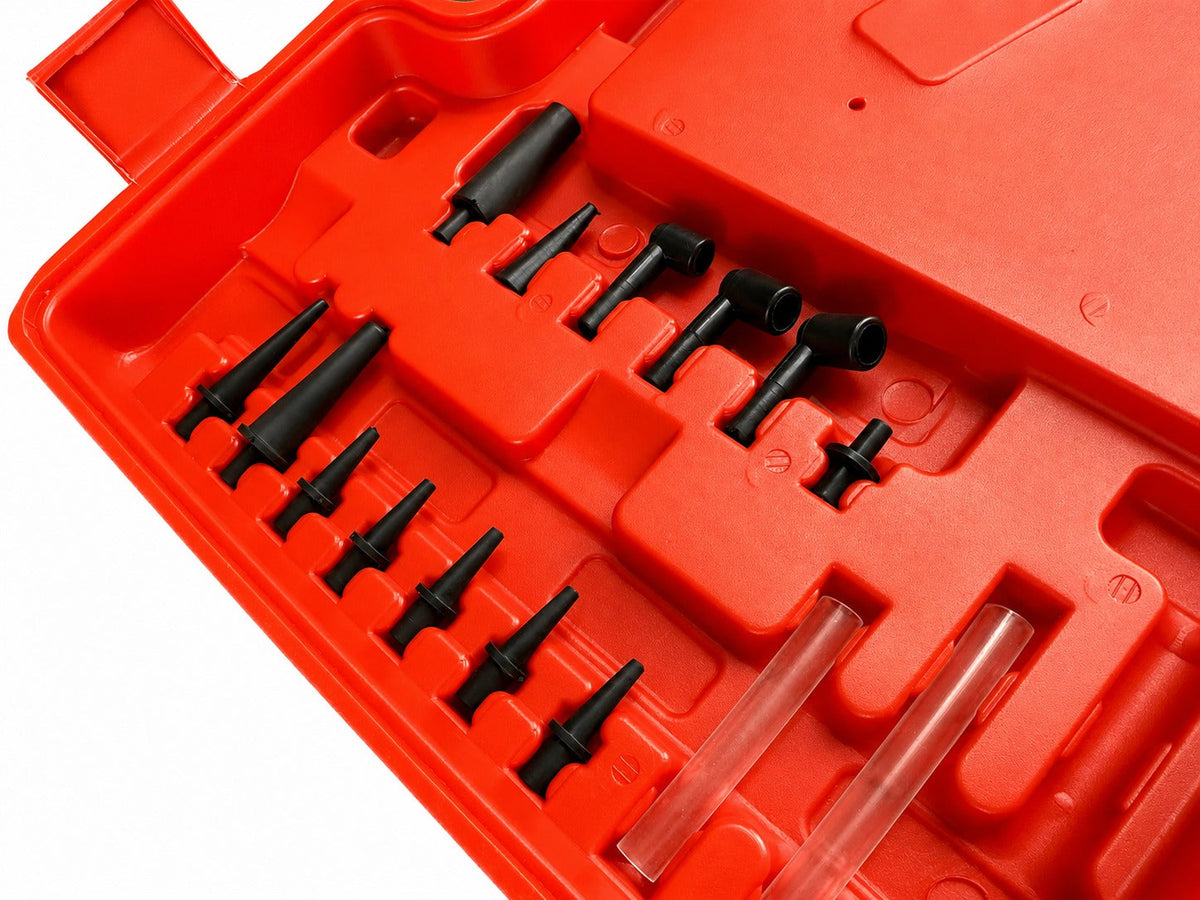 Ručná vákuová pumpa, Gebo Tools