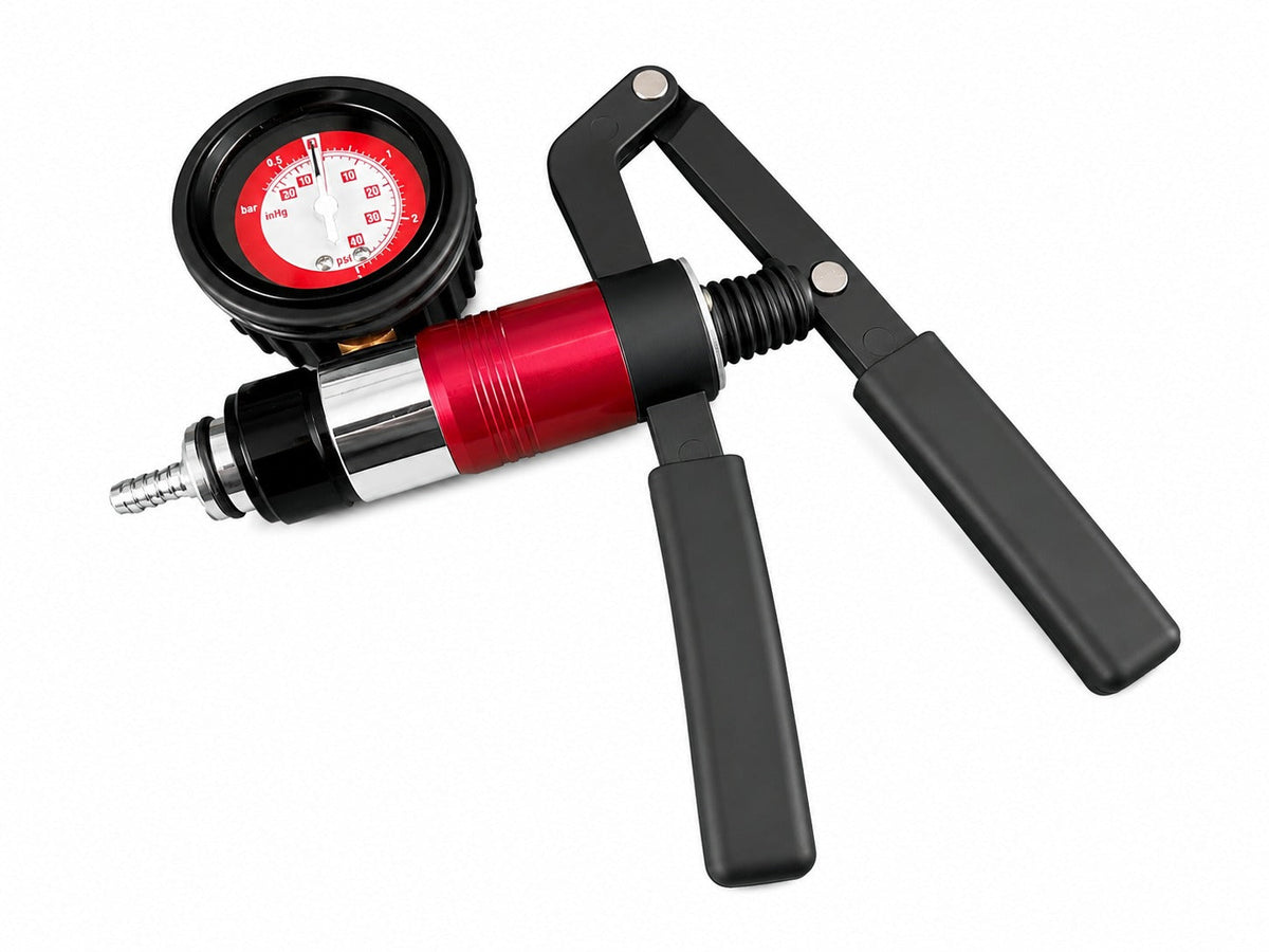 Ručná vákuová pumpa, Gebo Tools