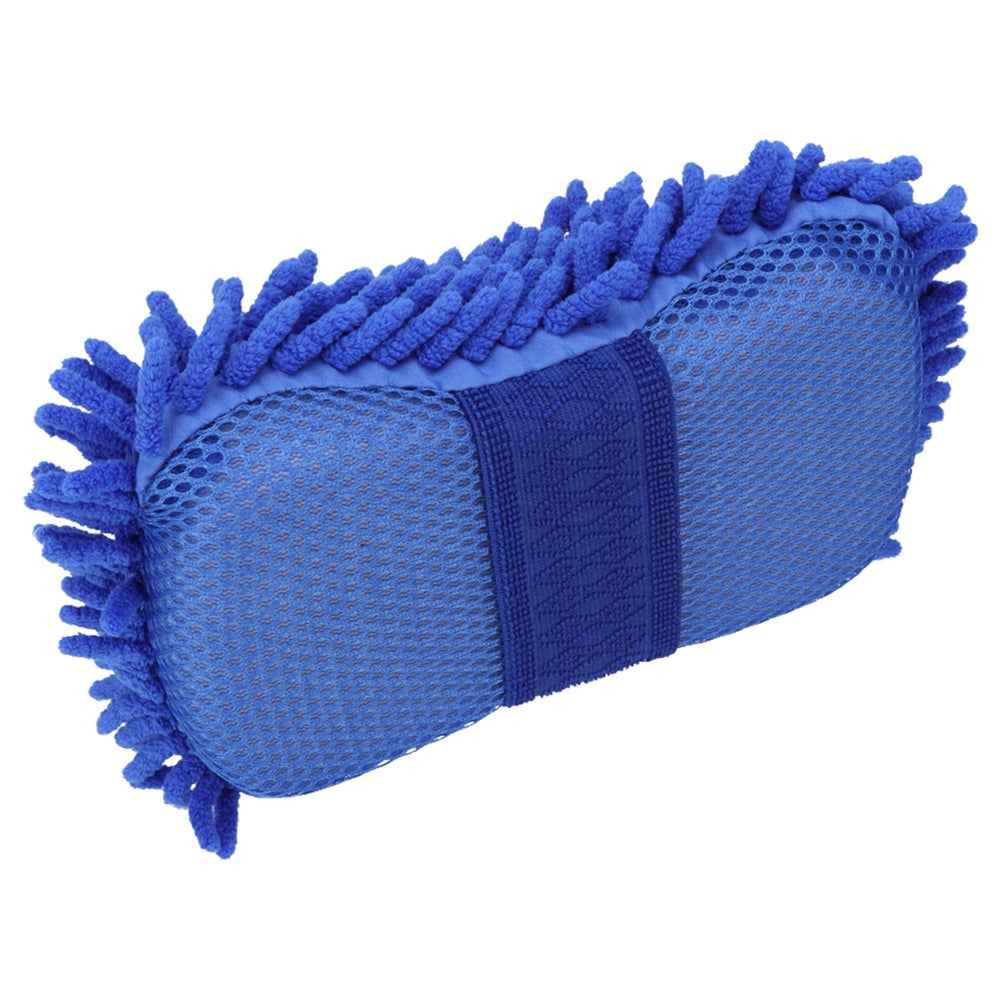 Špongia - hubka na auto z mikrovlákna XL 22 x 12 x 5cm, Resser