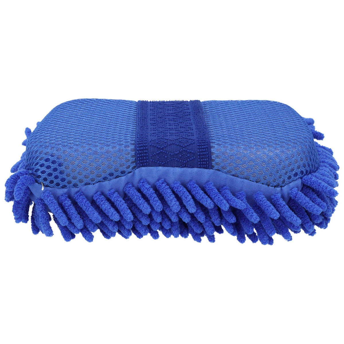 Špongia - hubka na auto z mikrovlákna XL 22 x 12 x 5cm, Resser