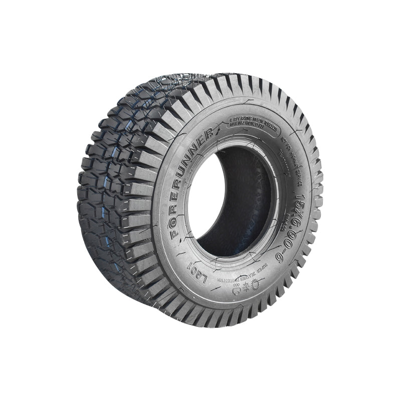Poľnohospodárska agro pneumatika 15x600-6 4PR TL LG01