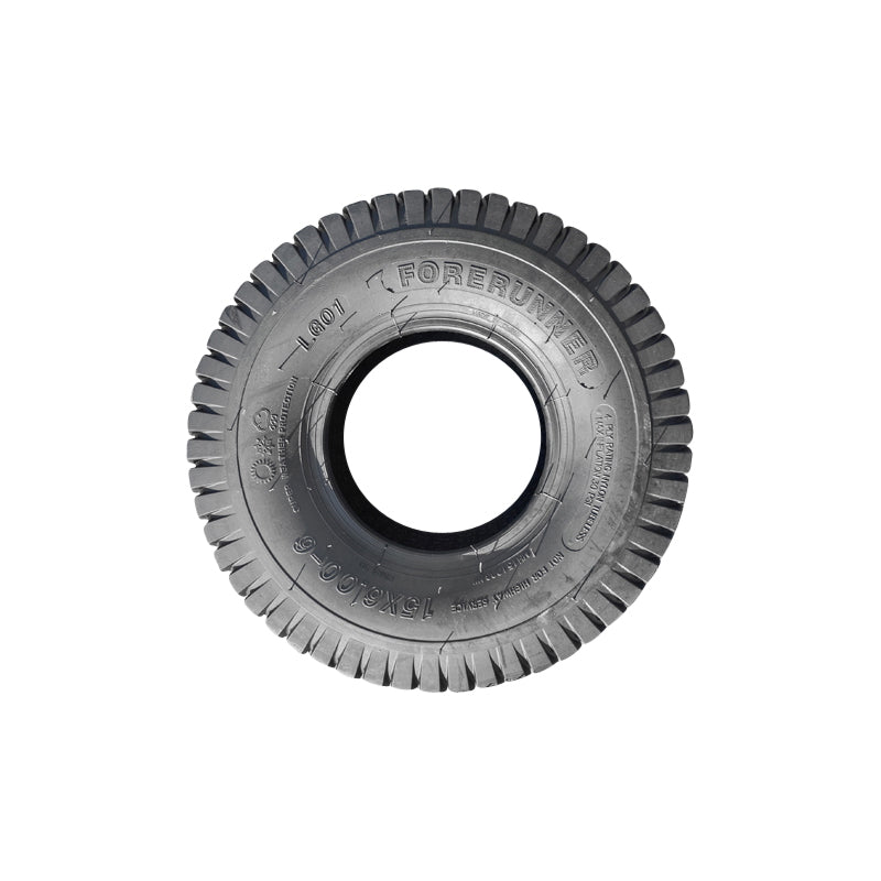 Poľnohospodárska agro pneumatika 15x600-6 4PR TL LG01
