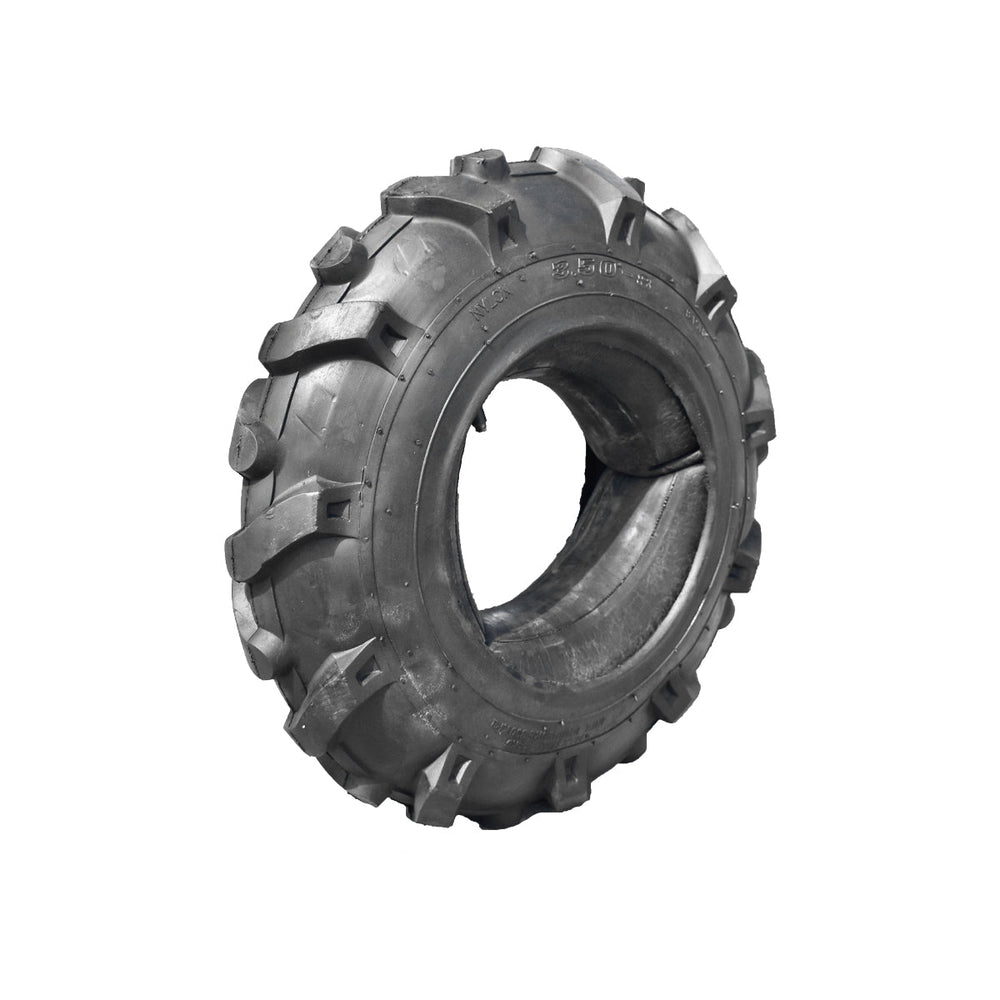 Poľnohospodárska agro pneumatika 350/8 dezén pre motorový kultivátor LP01