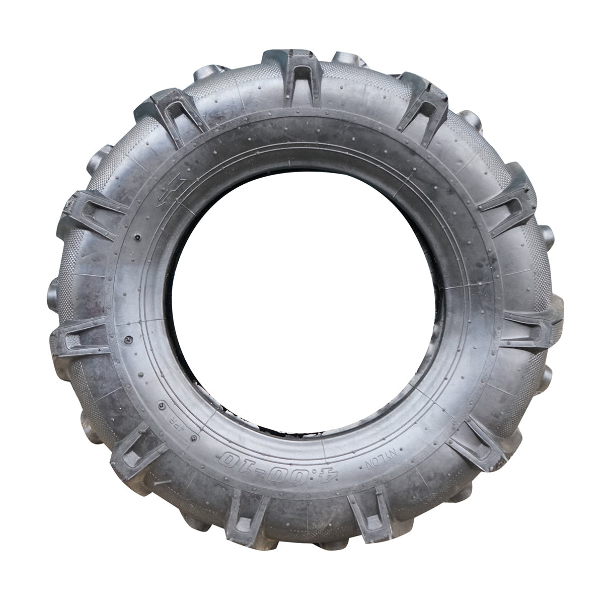 Poľnohospodárska agro pneumatika 400/10 R1 dezén 4PR