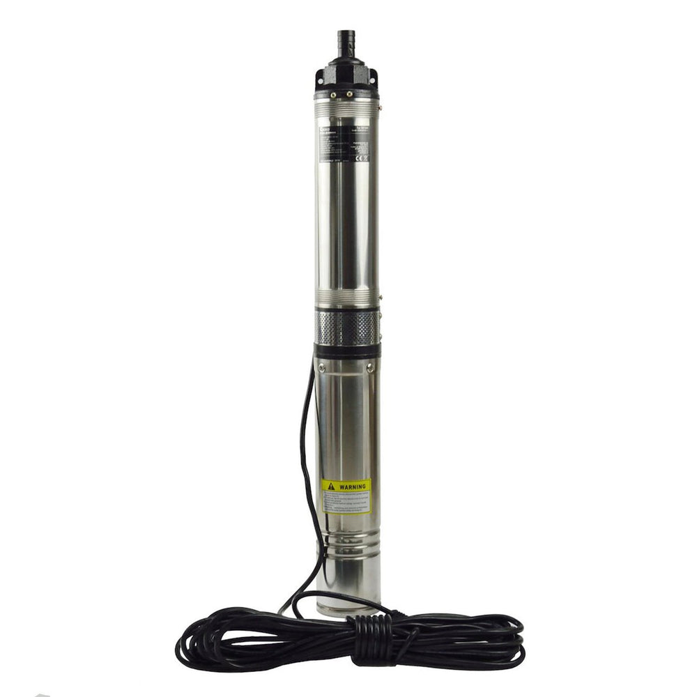 Ponorné čerpadlo 1,1kW, prietok 95 l/min