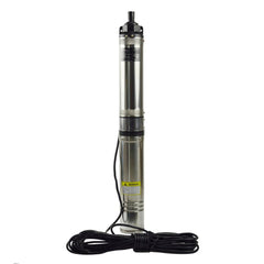 Ponorné čerpadlo 1,1kW, prietok 95 l/min