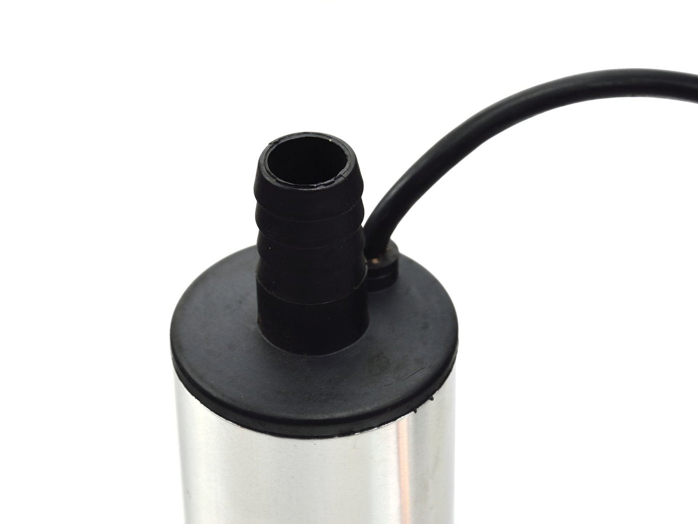 Ponorné čerpadlo na naftu a iné kvapaliny 12/24V, 60W