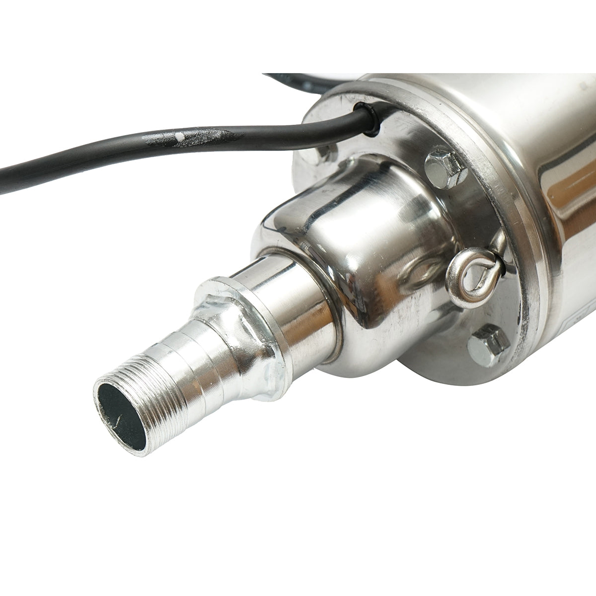 Ponorné čerpadlo na vodu 800W, 58l/min, výtlak 60m, 220V, 2850rpm Breckner Germany