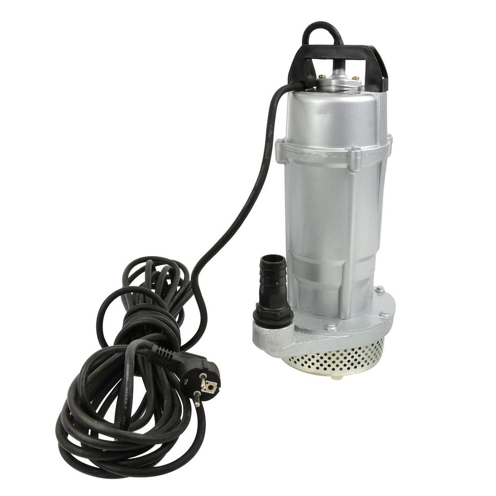 Ponorné kalové čerpadlo 370W, 6000l/h Geko