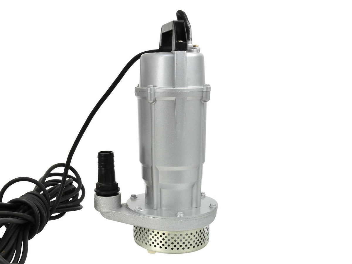 Ponorné kalové čerpadlo 370W, 6000l/h Geko