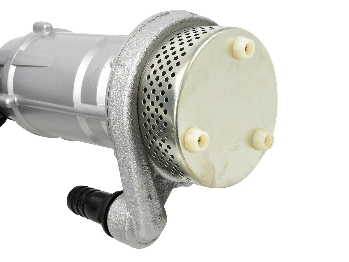 Ponorné kalové čerpadlo 370W, 6000l/h Geko