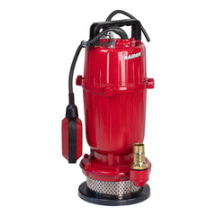 Ponorné kalové čerpadlo 750W, 1
