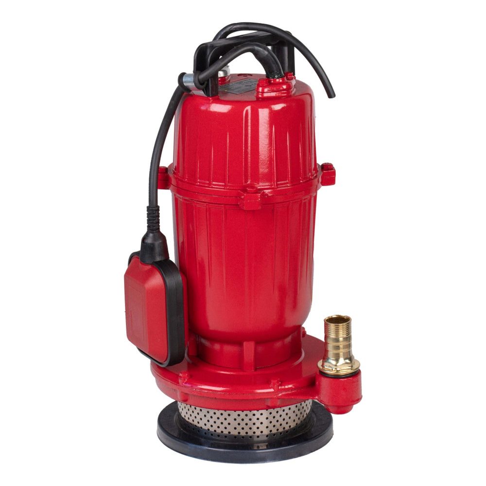 Ponorné kalové čerpadlo 900W, 1", 50l/min, 32m, Raider RD-CAWP53