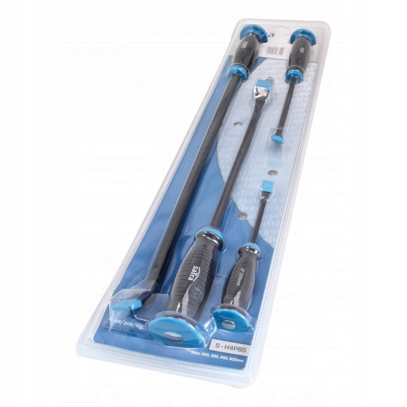 Sada 4ks montážnych pák - 200mm, 300mm, 450mm, 600mm