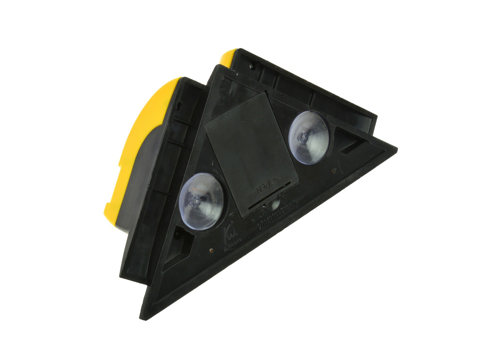 Krížová laserová vodováha s pravým uhlom, 90°