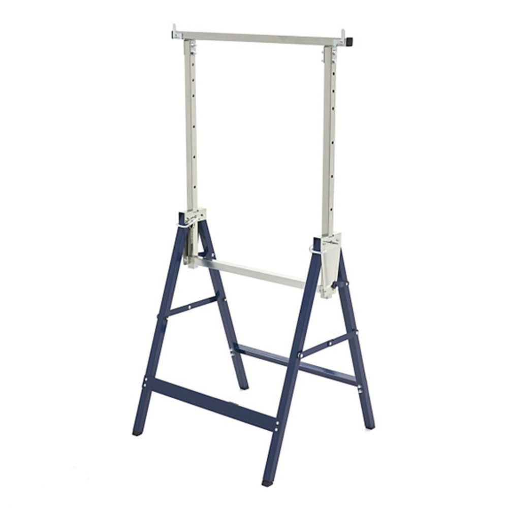 Pracovný stojan - nastaviteľná stavebná podpera - koza, 81 - 130cm HBM
